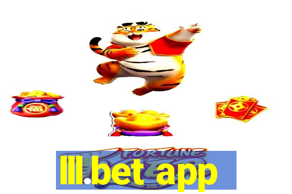 lll.bet app